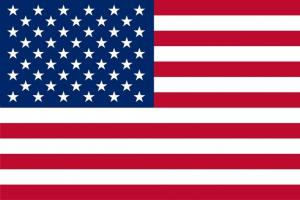 Соединенные флаги Америки