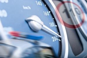 Скоростной режим на дорогах россии - штрафы за превышение скорости